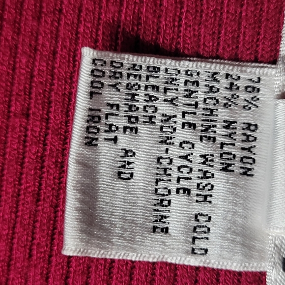 Talbots sweater - Picture 4 of 4